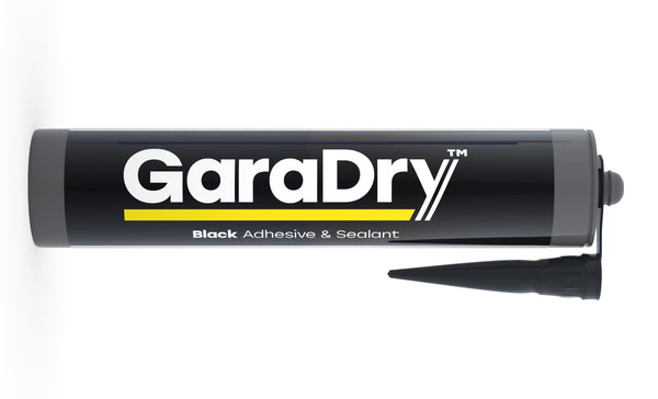 GaraDry® Abdichtungsmittel (schwarz)