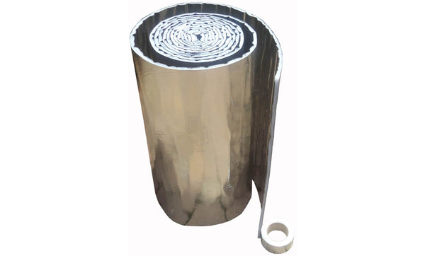 Das Garadry DIY Garagentor-Wärmedämmung mit Montage-Set